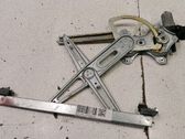 Regulador de puerta delantera con motor