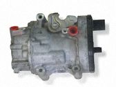 Ilmastointilaitteen kompressorin pumppu (A/C)