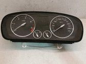 Compteur de vitesse tableau de bord