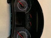 Velocímetro (tablero de instrumentos)