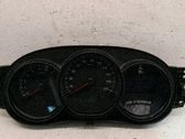 Velocímetro (tablero de instrumentos)