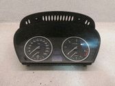 Compteur de vitesse tableau de bord