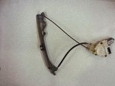 Mécanisme de lève-vitre avec moteur