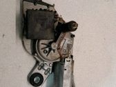 Motor del limpiaparabrisas