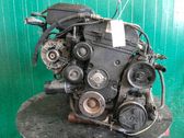 Compresor (bomba) del aire acondicionado (A/C))