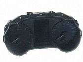 Velocímetro (tablero de instrumentos)