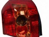 Lampa tylna