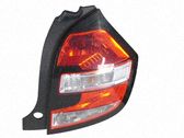 Lampa tylna