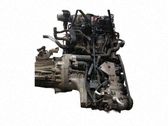 Motor de arranque