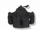 Bremsscheiben und Bremssättel eingestellt