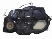 Regulador de puerta delantera con motor