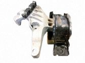 Support de moteur, coussinet