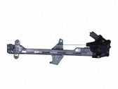 Regulador de puerta delantera con motor