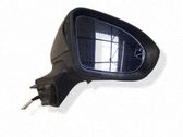 Embellecedor de espejo retrovisor