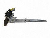 Regulador de puerta delantera con motor