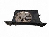 Ventilador eléctrico del radiador