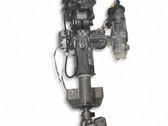 Lenksäule hinten