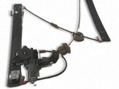 Regulador de puerta delantera con motor
