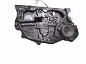 Regulador de puerta delantera con motor