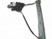 Regulador de puerta delantera con motor