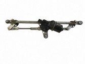 Motor del limpiaparabrisas
