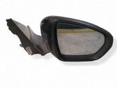Embellecedor de espejo retrovisor