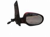 Embellecedor de espejo retrovisor