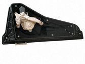 Regulador de puerta delantera con motor