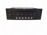 Radio / CD-Player / DVD-Player / Navigation