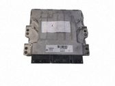 Calculateur moteur ECU