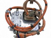 Spannungswandler Wechselrichter Inverter