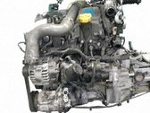 Compresor (bomba) del aire acondicionado (A/C))