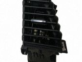 Rejilla de ventilación central del panel