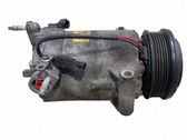 Compresor (bomba) del aire acondicionado (A/C))