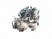 Manual 5 speed gearbox