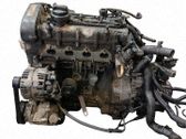 Compresor (bomba) del aire acondicionado (A/C))