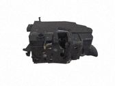 Conjunto de bloqueo