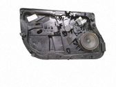 Regulador de puerta delantera con motor