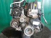 Compresor (bomba) del aire acondicionado (A/C))