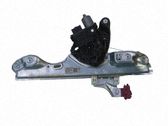 Mécanisme de lève-vitre avec moteur