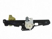 Mécanisme de lève-vitre avec moteur