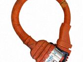 Cable de alta tensión