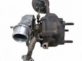 Turboahdin