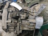 Manual 5 speed gearbox