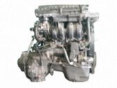 Motor