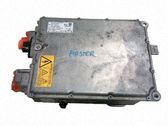 Inversor/convertidor de voltaje