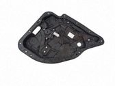 Mécanisme de lève-vitre avec moteur
