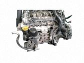 Manual 5 speed gearbox
