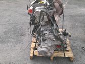 Ilmastointilaitteen kompressorin pumppu (A/C)