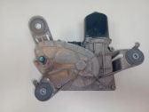 Motor y varillaje del limpiaparabrisas delantero